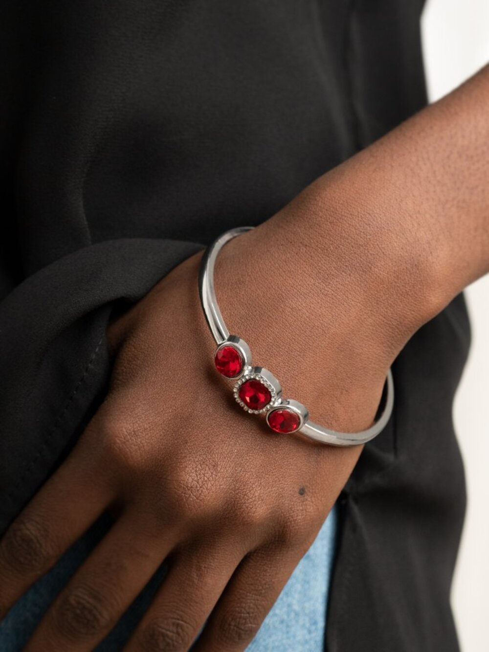 Paparazzi Bracelet (BB001)